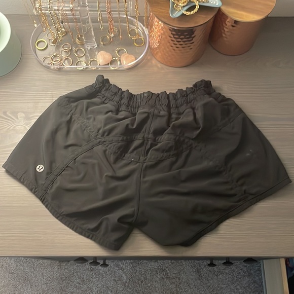 Lululemon shorts - Picture 2 of 2